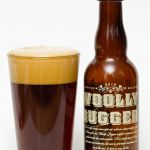 Howe Sound Wooly Bugger Barley Wine 2013 Beer Review