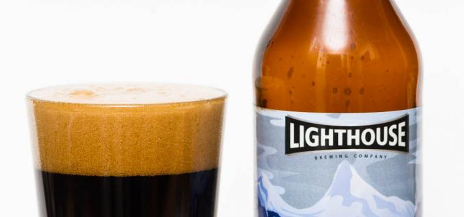 Lighthouse Brewing Co. – Desolation Imperial Oyster Stout