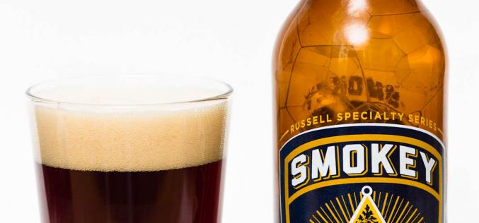 Russell Brewing Co. – Smokey The Beer Rauchbier