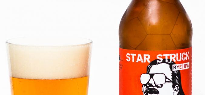 Deep Cove Brewers & Distillers – Star Struck Rye IPA