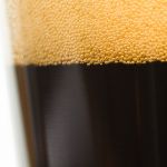 Tofino Brewery Kelp Stout Review