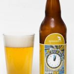 Spinnakers Happy New Beer Review