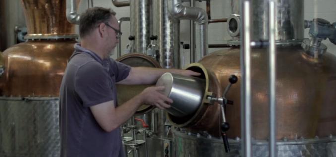 Odd Society – The Makers of Fine Spirits (Video)