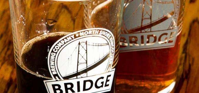 Nano-No-More, Bridge Brewing Company Moves To Microbrewery Status
