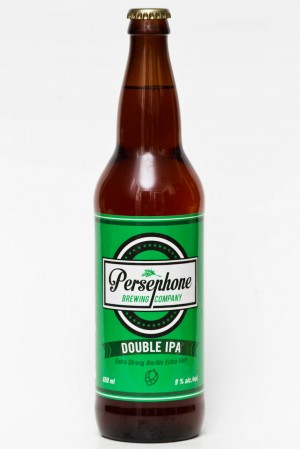 Persephone Double IPA Beer Review