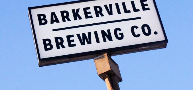 Barkerville Brewing Co – (Gold) Rushing to Quesnel for BC Craft Beer