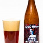 Parallel 49 - Robo Ruby Imperial Red Ale