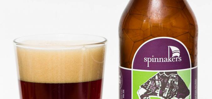 Spinnakers Gastro Brewpub – HopScotch Scottish IPA