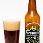 Tree Brewing Serendipity No 8 Review