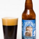 Cannery Brewing Baltic Porter Review