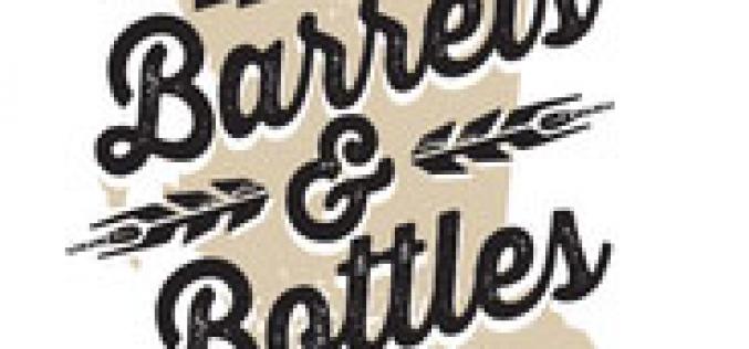 Support the Craft Brewers and Distillers’ Guilds at Barrels and Bottles