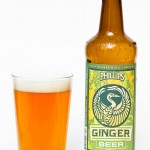 Phillips Ginger Beer Review