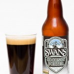 Swans Coconut Porter Review