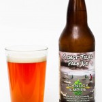 Canuck Empire Coast Trail Pale Ale Review