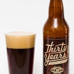 Vancouver Island Brewery 30th Anniversary Imperial Red Ale Review