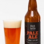 Black Kettle Pale Ale Review