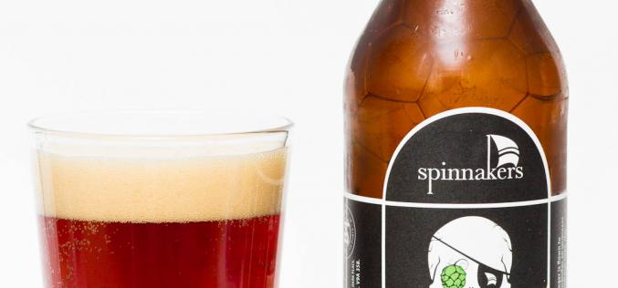 Spinnakers Brewpub – Jolly Hopper Imperial IPA