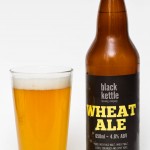 Black Kettle Brewing Co.  Wheat Ale Review