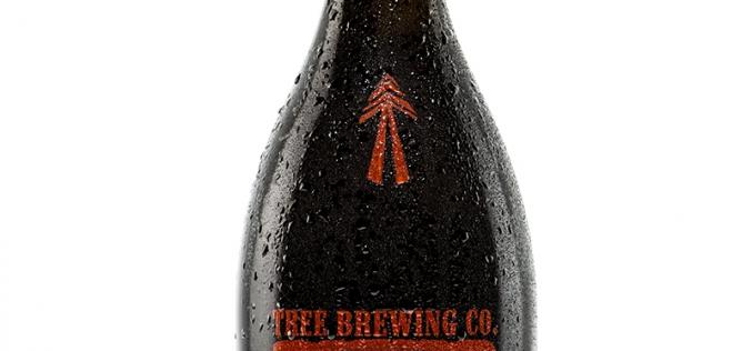 Tree Brewing Releases the Redwood Wine Barrel Aged Ale and the Raw IPA