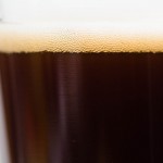 Surlie Brewing Solitaire Belgian Dark Ale Review