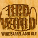 Tree Brewing Red Wood Wine Barrel Aged Ale