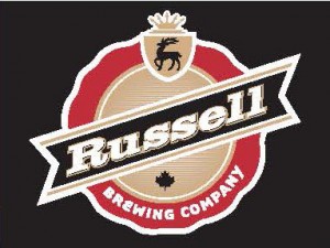 Russell Brewing Company