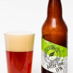 Green Leaf Brewing Bitter Leaf IPA Review