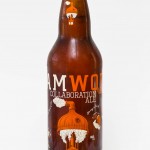 Steamworks & New Belgian Brewing Collaboration Review