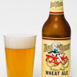 Red Racer Wheat Ale Review