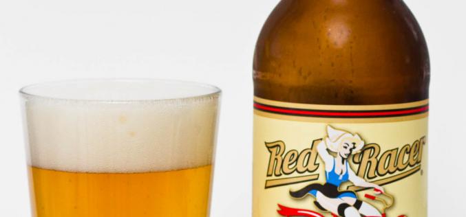 Central City Brewers Red Racer – Belgian Style Wheat Ale