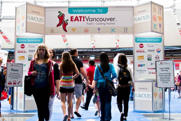 EAT! Vancouver