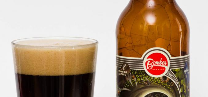 Bomber Brewing Co. – Absolute Horizon Cascadian Dark Ale