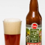 Bomber Brewing Bike Route Bitter Review