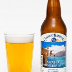 Cannery Brewing Skaha Summer Ale Review