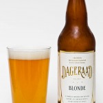 Dageraad Belgian Brewery - Blonde Ale Review