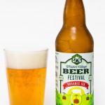 Whistler Beer Festival Collaboration ISA Review