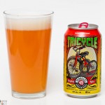 Parallel 49 Brewery Tricycle Grapefruit Radler Review