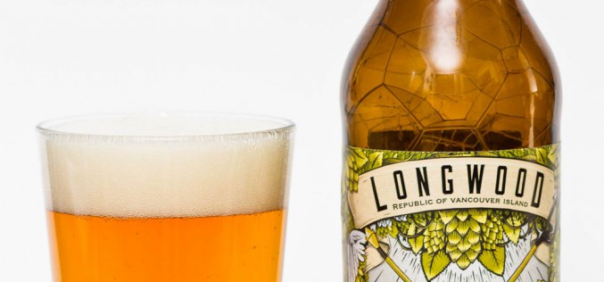 Longwood Brewery – Independent Imperial Pilsner