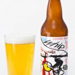 Mt Begbie Tail whip Helles Lager Review