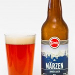 Bomber Brewing Marzen Review