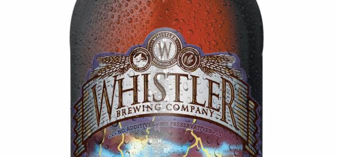 Whistler Brewing Launches the Big Sky Uncommon Lager