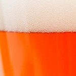 Hoyne Brewing Entre Nous Belgian Cherry Witbier Review