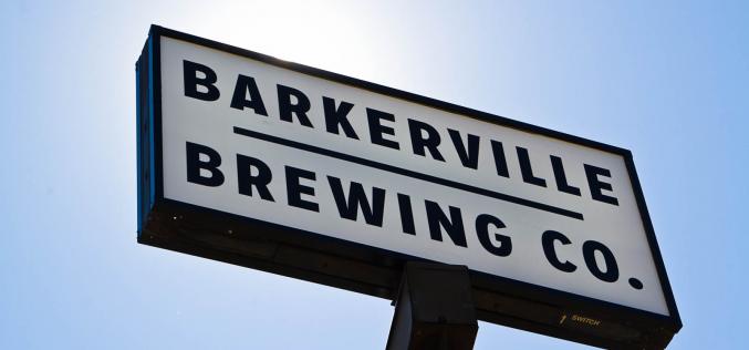 Craft Beer in Quesnel with the Barkerville Brewing Company