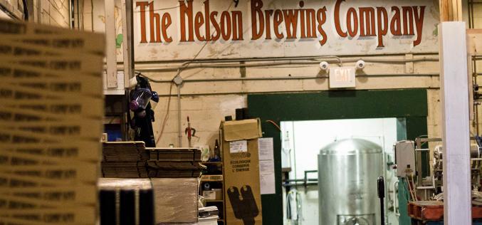 The Nelson Brewing Company – The Most Refreshing Place in the West Kootenays