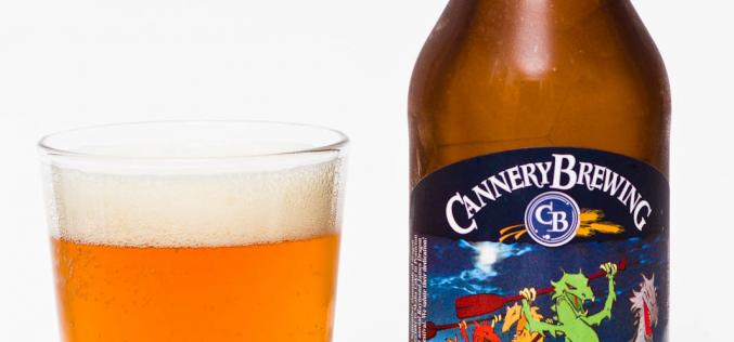 Cannery Brewing Co. – Paddles Up Pale Ale