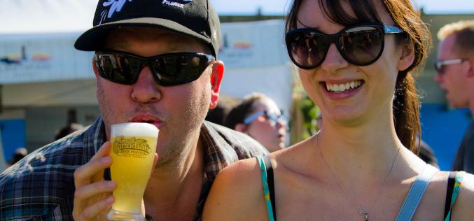 2014 Great Canadian Beer Festival – The Time and Place for Craft Beer in British Columbia
