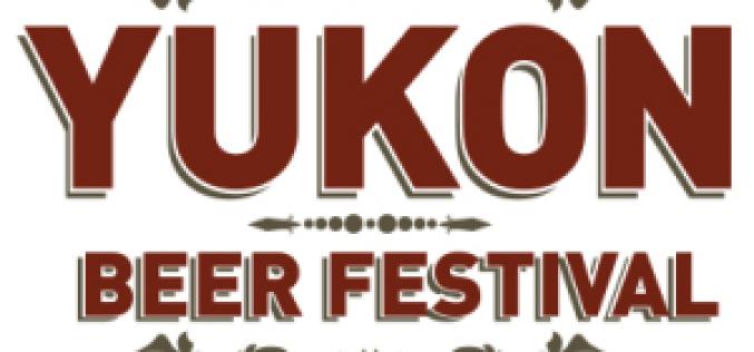 Celebrate Craft Beer Up North at the 2014 Yukon Beer Festival