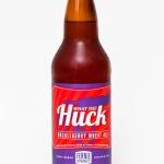 Fernie What The Huck Wheat Ale Review