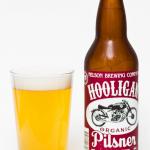 Nelson Brewing Co. - Hooligan Organic Pilsner Review