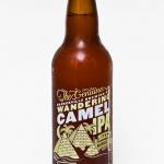 Barkerville Brewing Wandering Camel IPA Review